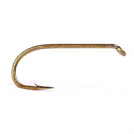 Tiemco 100 Dry Fly #20