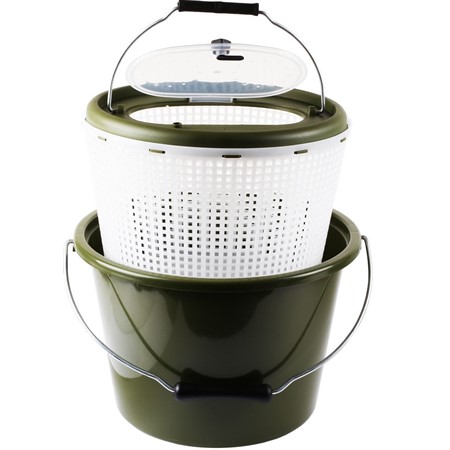 AGN SPANN 15L
