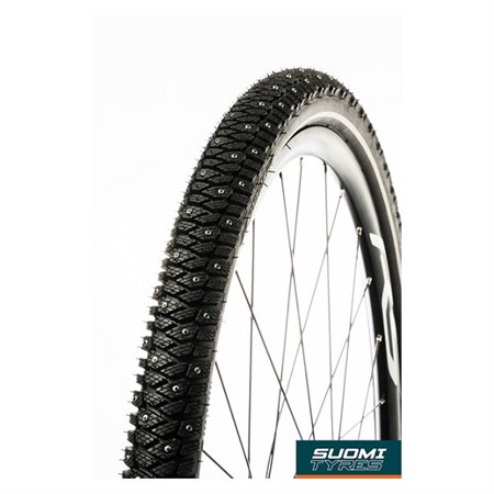 Dubbdäck Routa TLR W252 e-bike 50-622