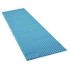Therm-A-Rest Z-Lite SOL Blå/Silver