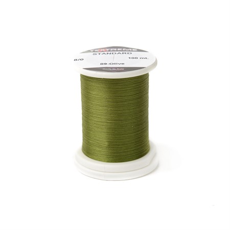 Standard 8/0 - Olive