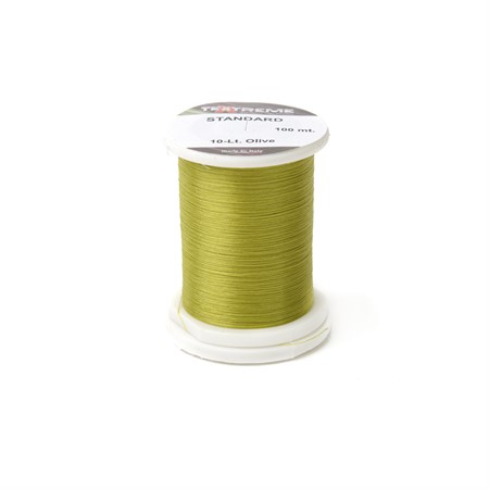 Standard 8/0 - Lt. Olive