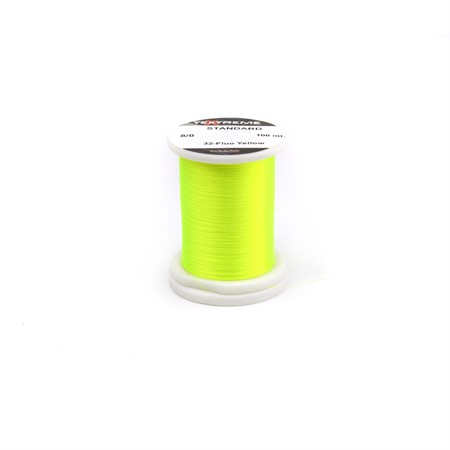 Standard 8/0 - Fluo Yellow