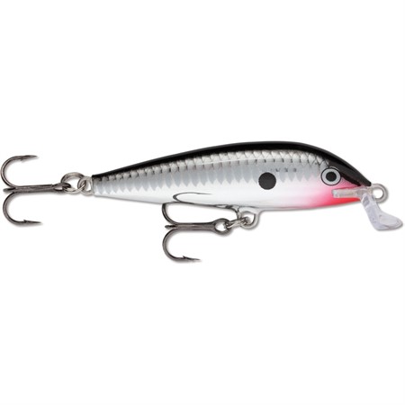 Rapala Teamesko Floating Chart Hologram Flake