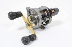 Shimano Tekota 300LC
