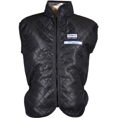 Thermotic Flytunderställ Väst 2XL