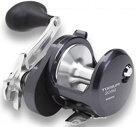Shimano Torium 16HG