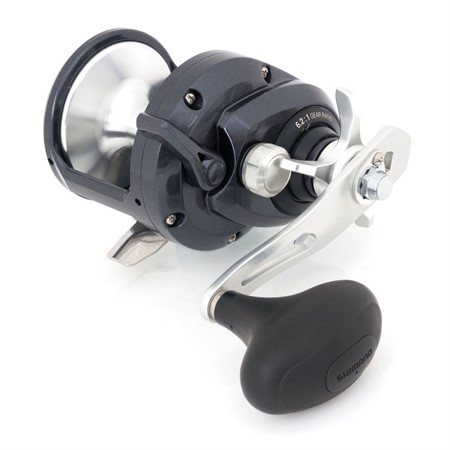 Shimano Torium 16lb Vänster