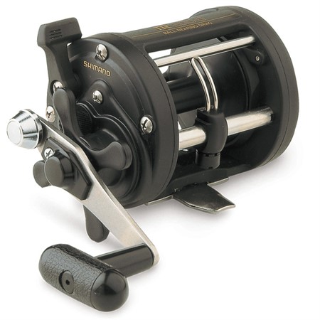 Shimano TR 200-G