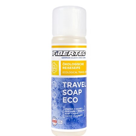 Travel Soap Eco 250ml