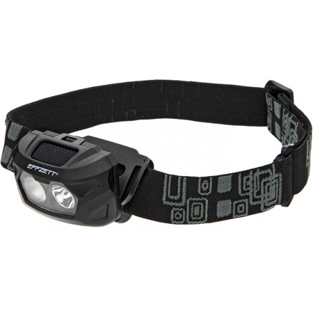 EFFZETT UV Pannlampa