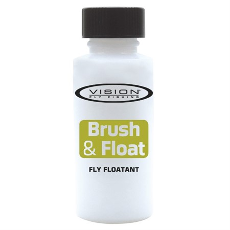 BRUSH & FLOAT