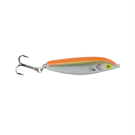 Vicke 10gr Silverprisma/Gul/Orange