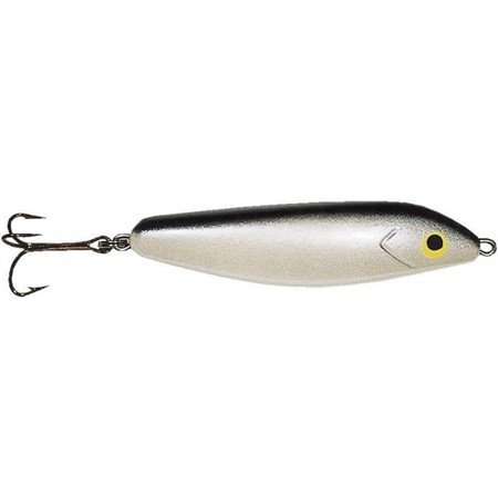 Vicke 15gr Silver/Svart