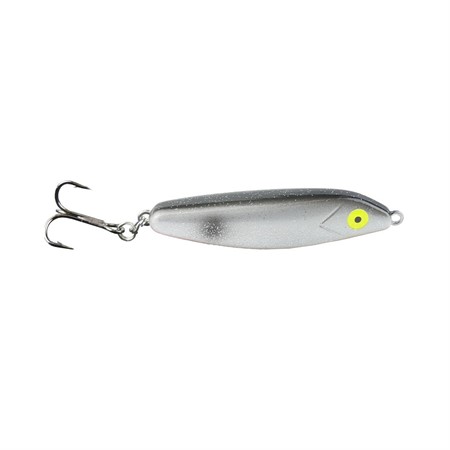 Vicke 15gr Silverglitter/Svart/Koppar