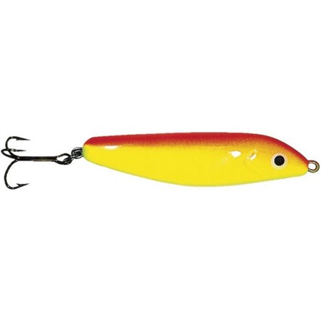 Vicke 15gr Gulfluo/Orange