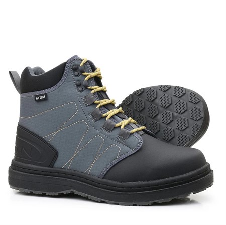 ATOM GUMMI 2.0 wading shoe 10