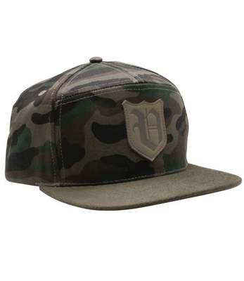 Nahka Camo