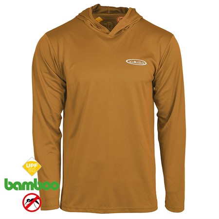 BAMBOO BUG & UV Hoodie - XL