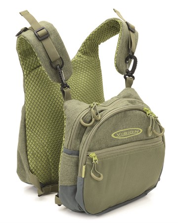 MYCKET BRA olive