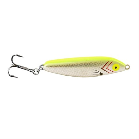 Vicke 40gr Silverprisma/Gul