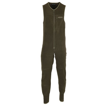 NALLE FLEECE overall L