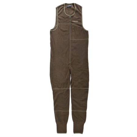 NALLE FLEECE overall L