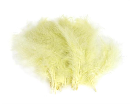 Marabou Hint of Olive