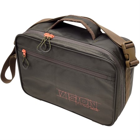 REEL BAG military