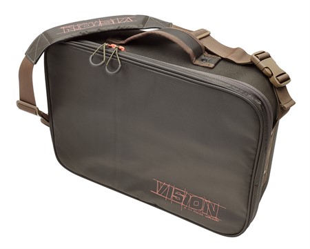 HARD GEAR BAG militarry
