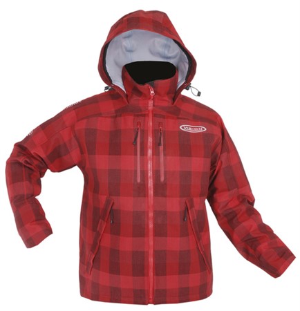 Vision Vene Lumberjack Jkt