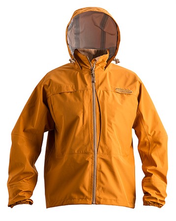 Vision Opas 3P Jkt Yellow