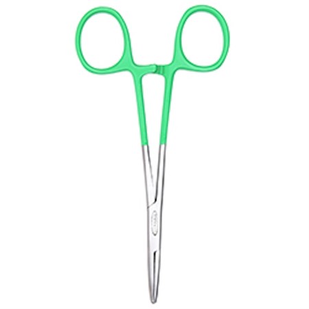 CURVED MICRO forceps