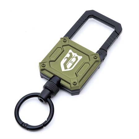 TACTICAL Magnet Zinger