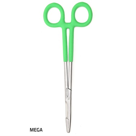 MEGA forceps & TC scissors