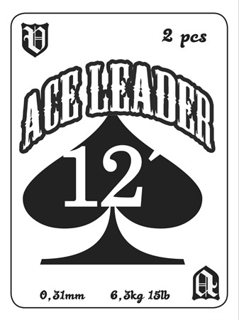 ACE leader 12' 0,31mm