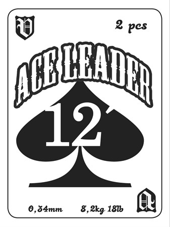 ACE leader 12' 0,34mm