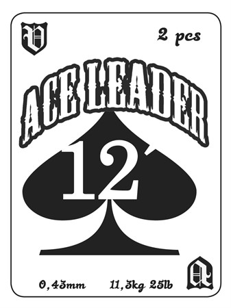 ACE leader 12' 0,43mm