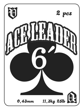 ACE leader 6' 0,43mm