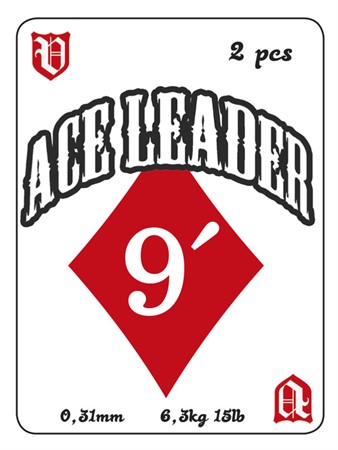 ACE leader 9' 0,31mm