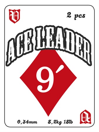 ACE leader 9' 0,34mm