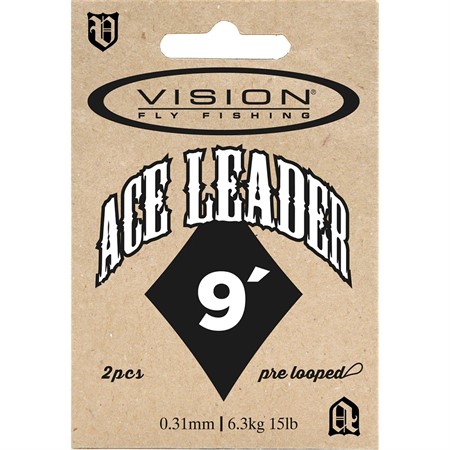 ACE leader 9' 0,34mm