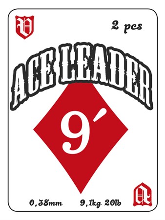 ACE leader 9' 0,38mm