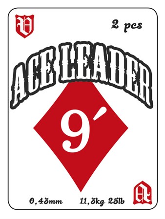 ACE leader 9' 0,43mm