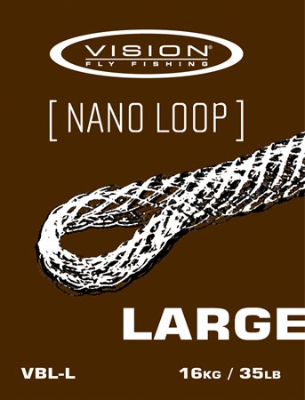 NANO LOOPS Large