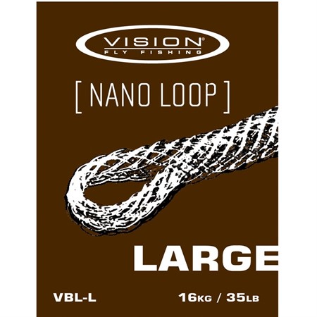 NANO LOOPS Large