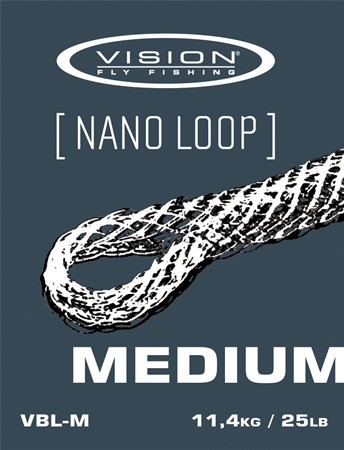 NANO LOOPS Medium