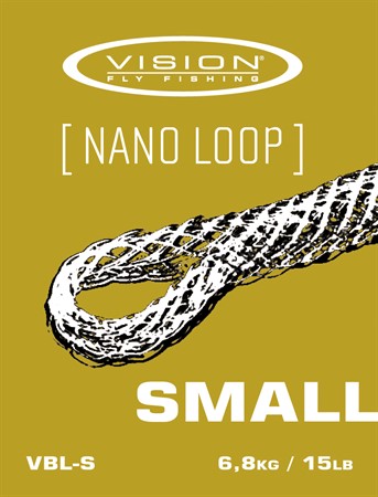 NANO LOOPS Small