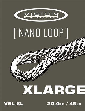 NANO LOOPS Xlarge