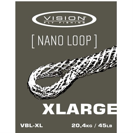 NANO LOOPS Xlarge